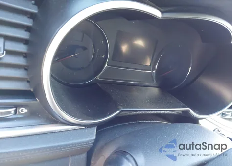 2016 Kia Optima Hybrid Ex z USA, uszkodzony, nr VIN KNAGN4AD6G5092282